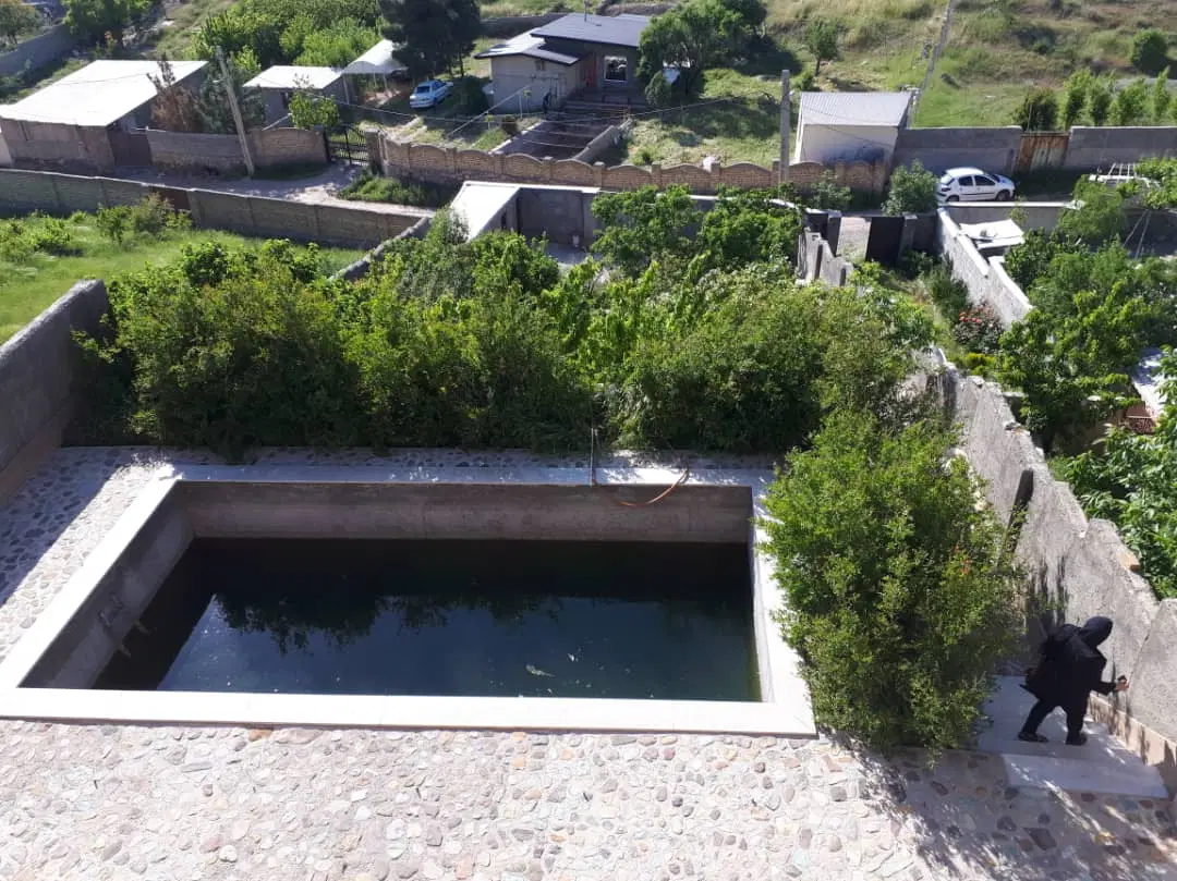 زمین کشاورزی با سند