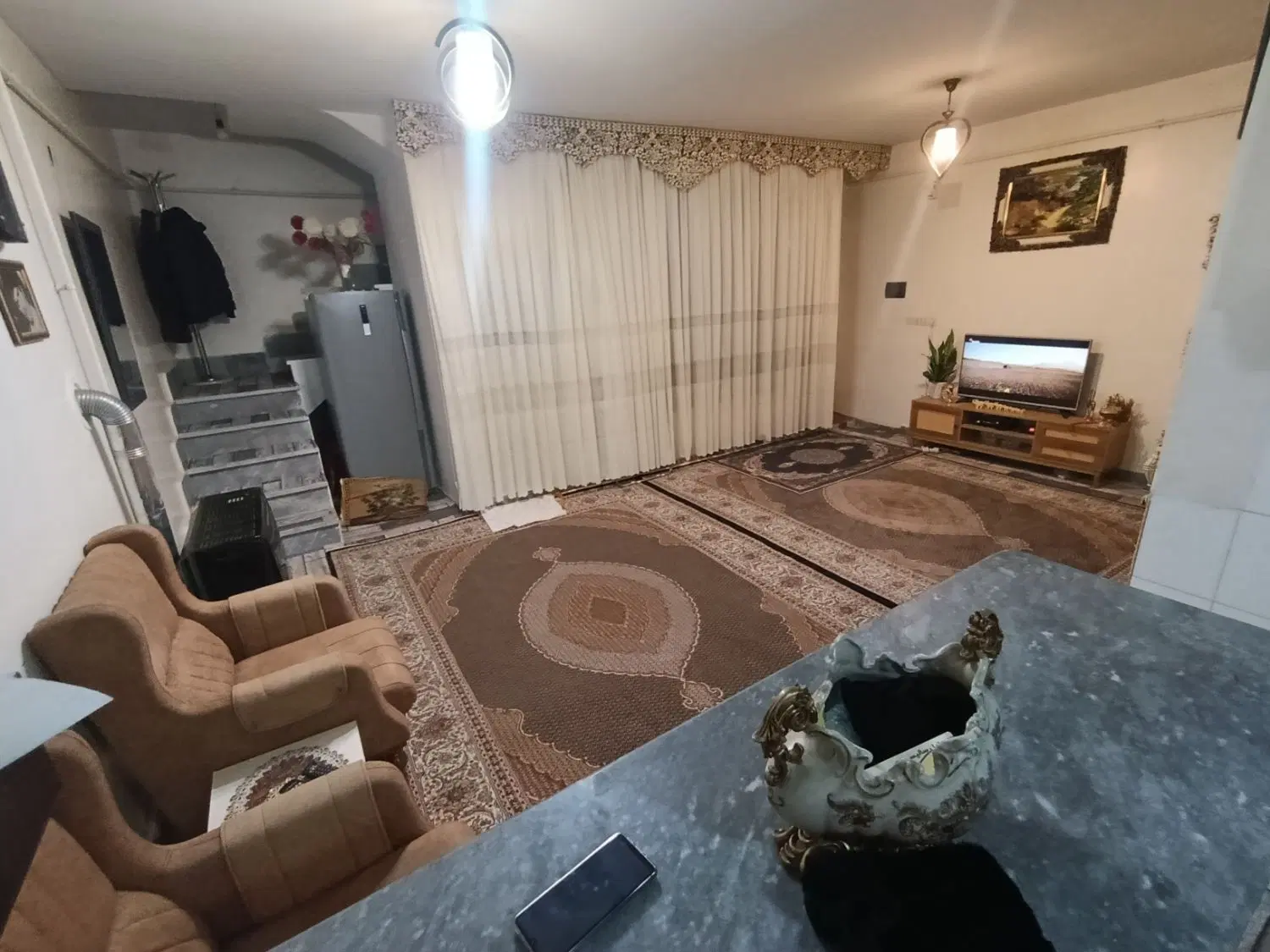 رهن و اجاره در آخماقیه ابوذر