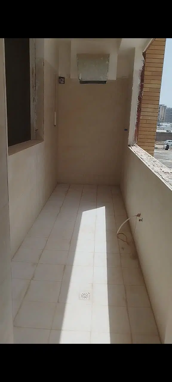 ۹۸متری پروژه ی خوب آماده تحویل