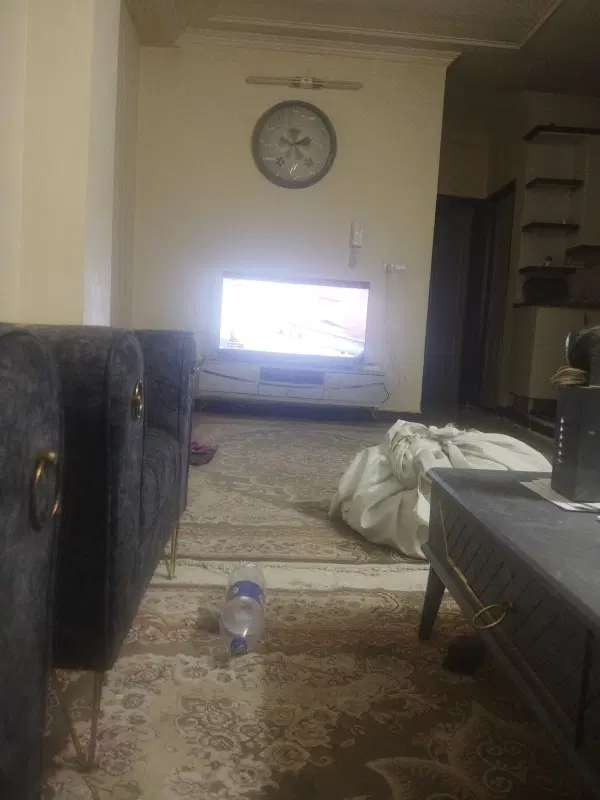 همخونه خانم واسه رهن خونه شراکتی
