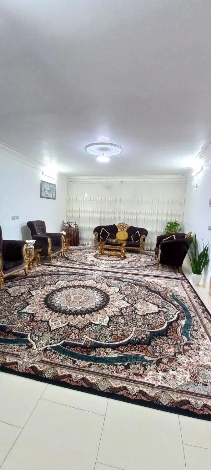 آپارتمان بر امیر کبیر