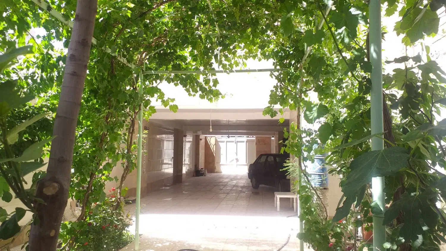 ویلایی دوبلکس