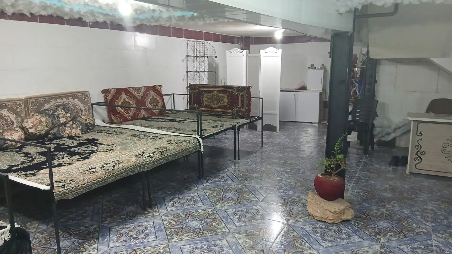 واگذاری کافه رستوران سنتی در مهاباد
