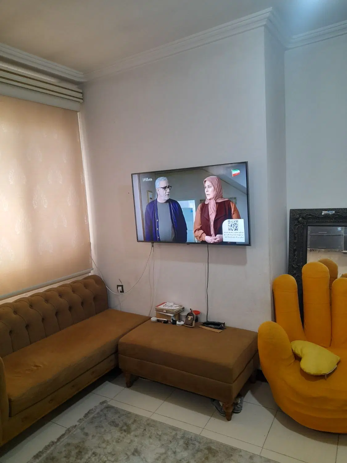 فروش راه جدا ۵۰ متری