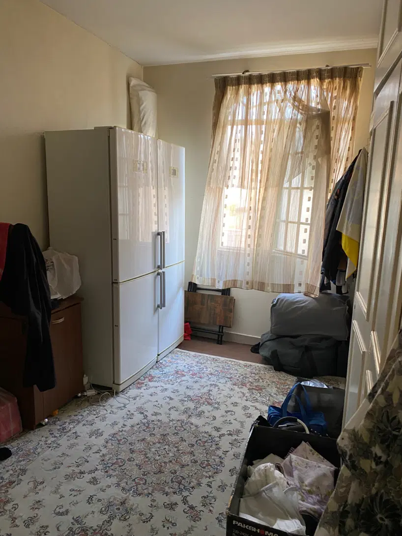 ۶۳ متر_پارکینگ دار_کیامنش