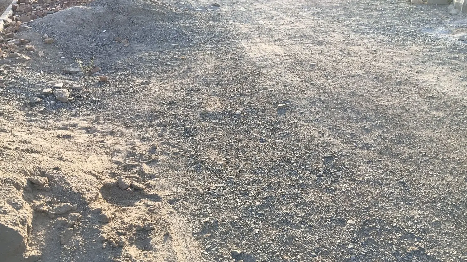 زمین سفیدک