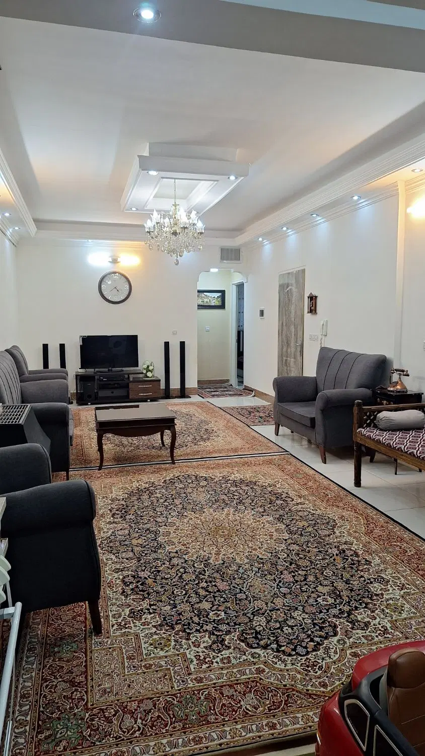 خانه ویلایی دربست نیاوران