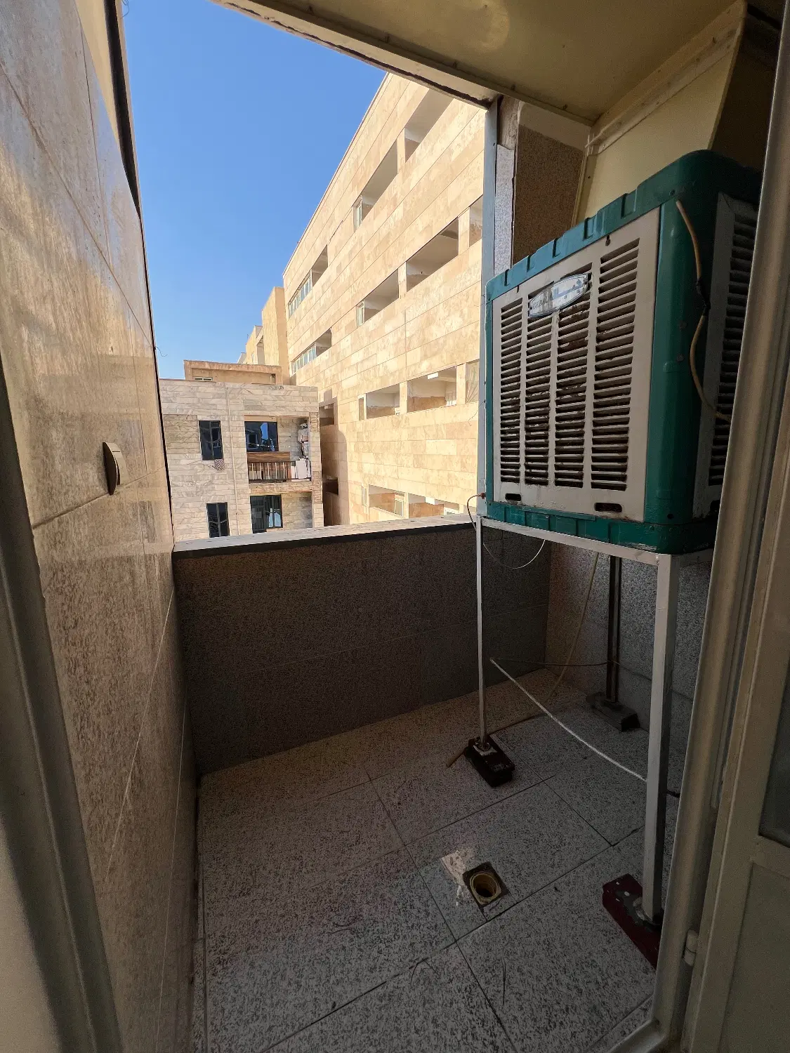 اجاره آپارتمان ۷۵ متری اندیشه فاز دو