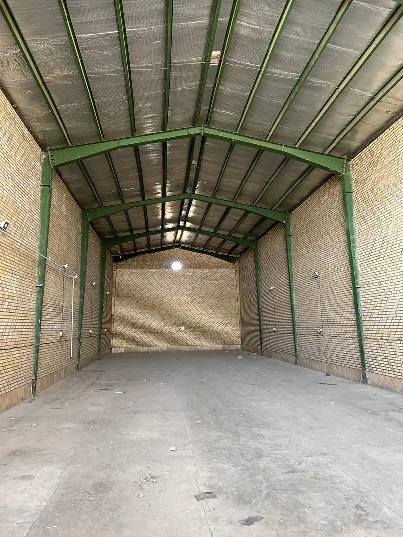 اجاره سوله نصیراباد ۳۰۰متری