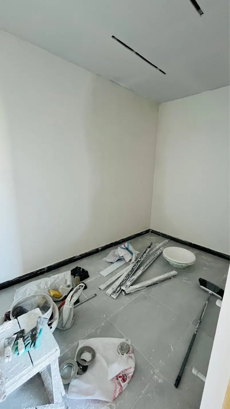 فروش واحد نوساز ۵۵ متری طبقه اول راه جدا