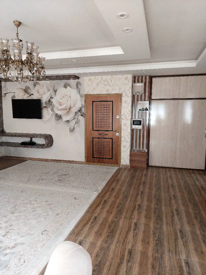 اجاره خانه دوشان ۱۲۵ متری