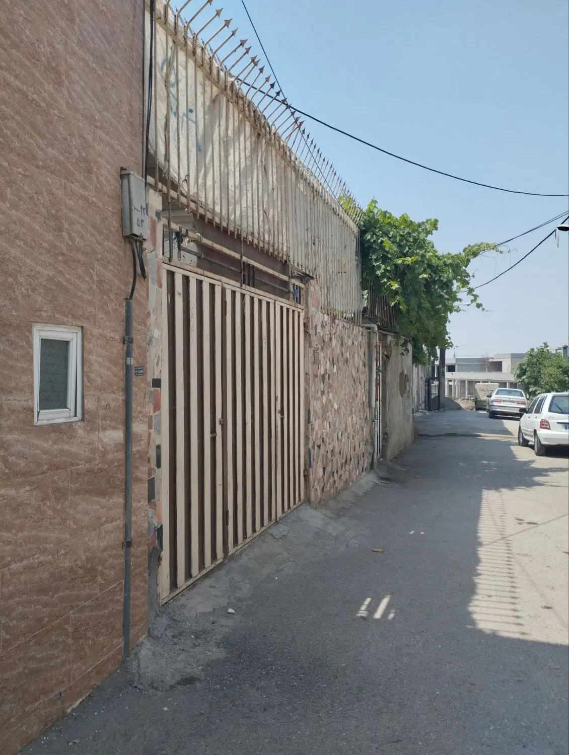 اجاره خانه