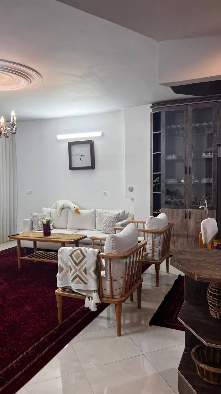 اجاره منزل خیابان پرورش