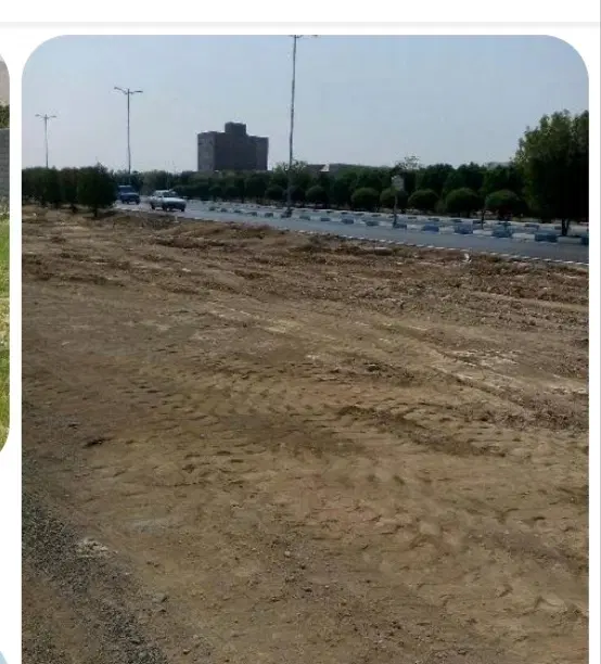 زمین تجاری