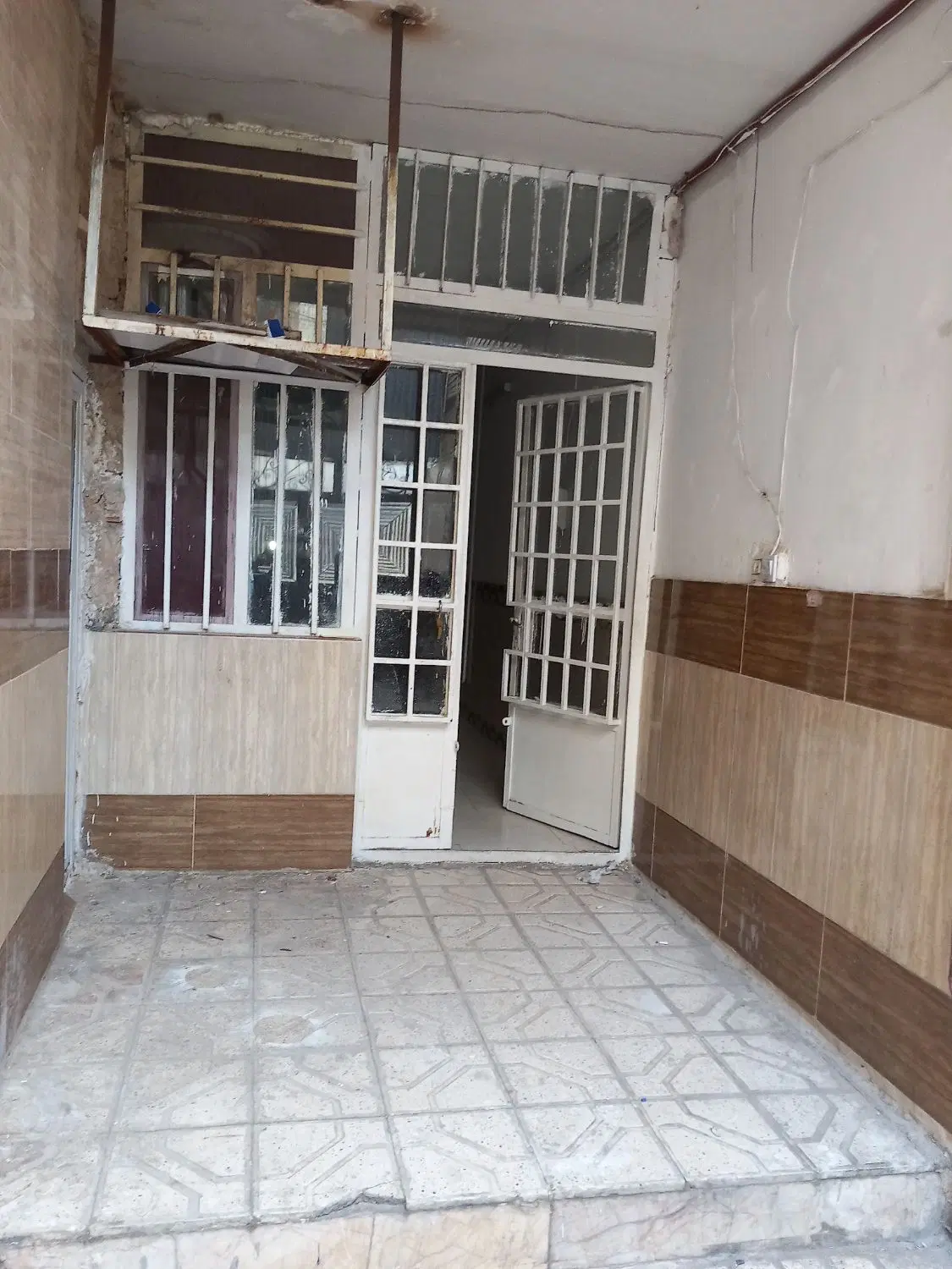 خونه اجاره ای