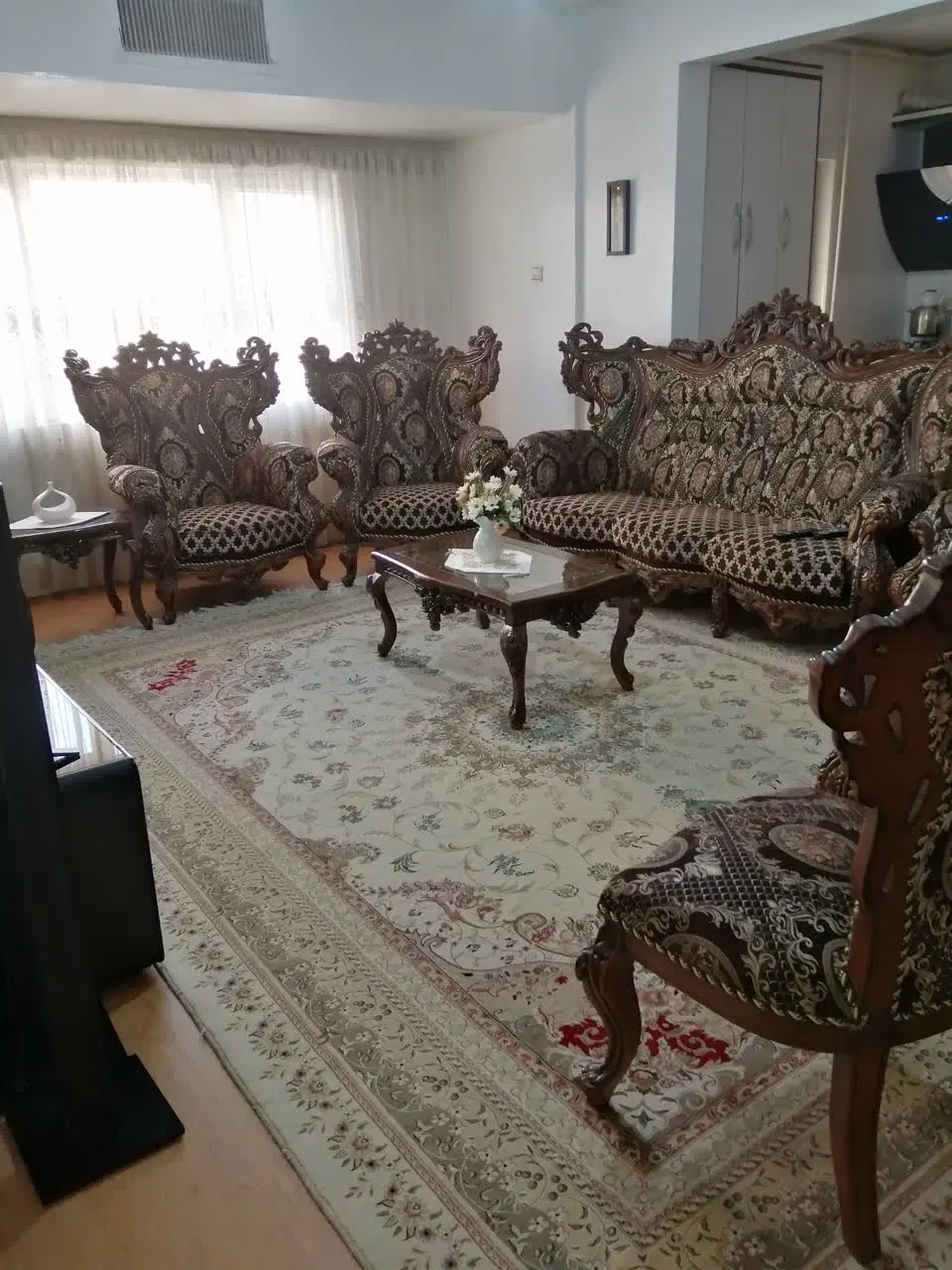 سه خوابه کوزو ۵