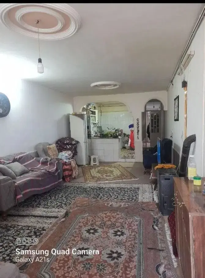 سلام این خانه به اجاره داده میشود