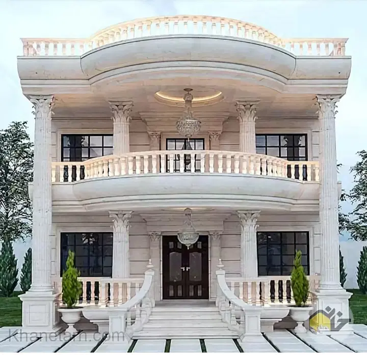 اجاره خانه ویلایی