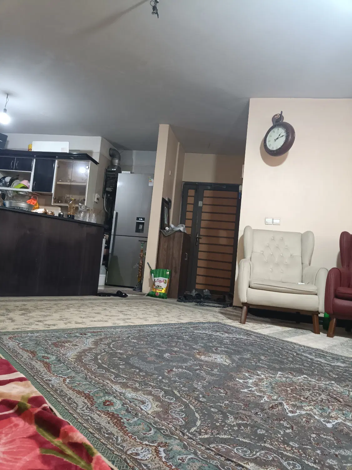 رهن و اجاره منزل