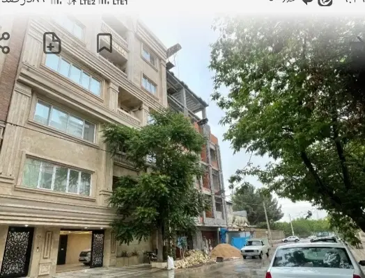 زمین سنددار در احمداباد 2