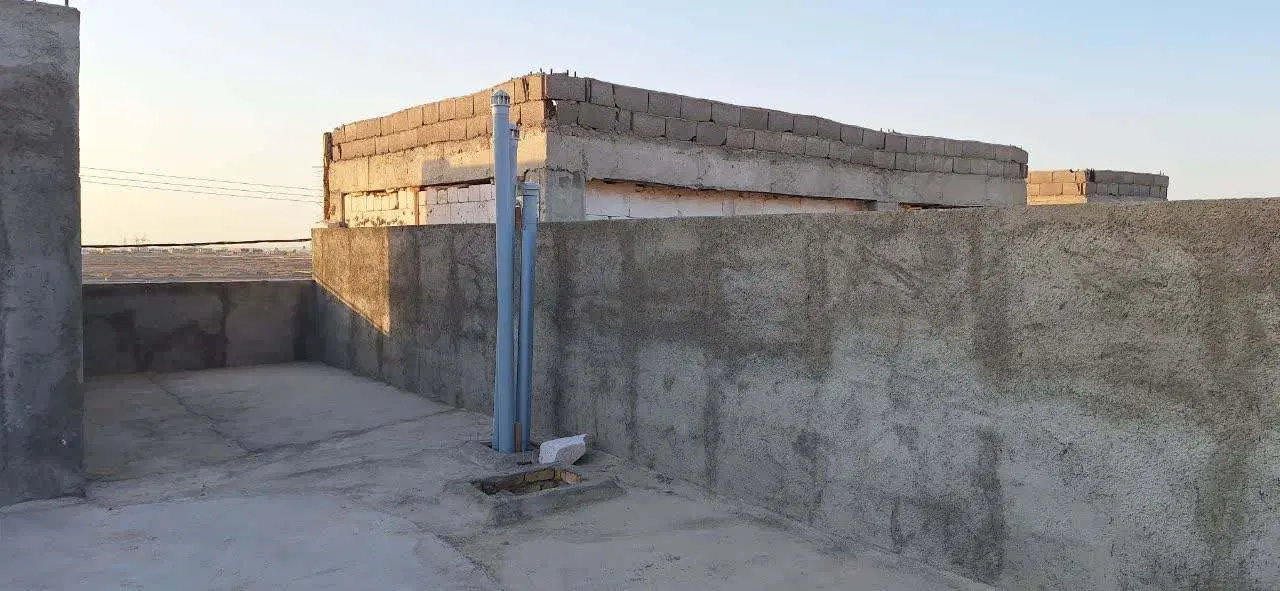 پردیس زندگی فاز یک