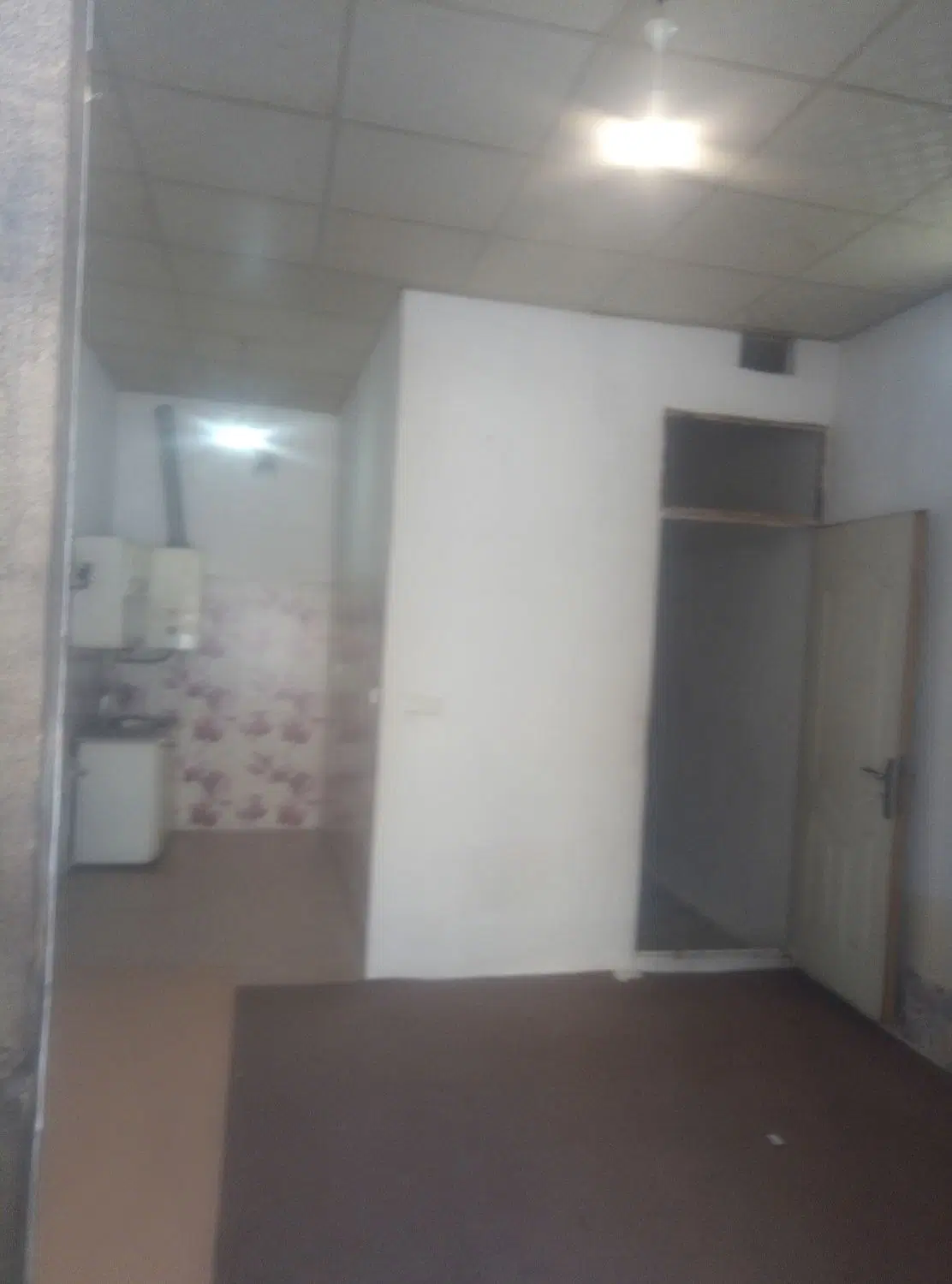 اجاره واحد 40 متری شهرآرا  دربست مجردی