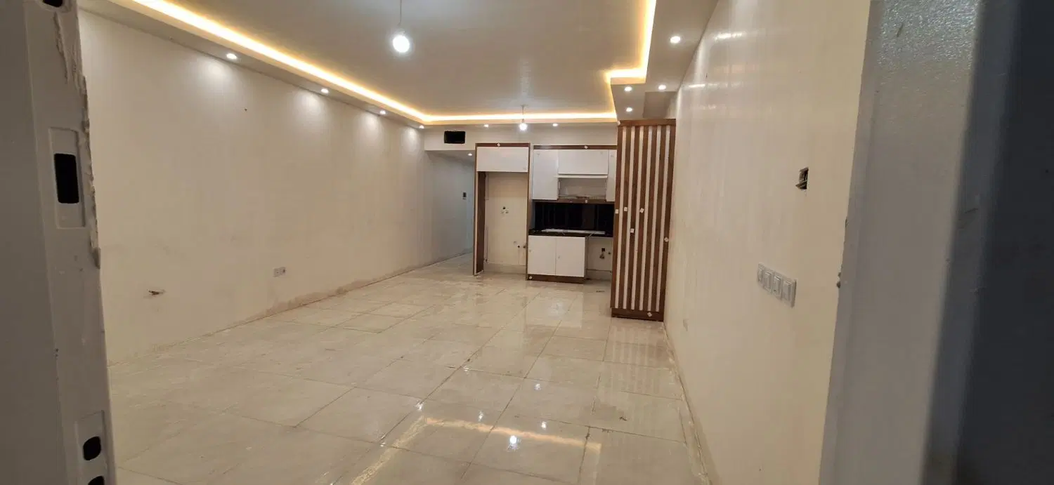 خانه ویلایی صفر شیک و مرتب و نوساز