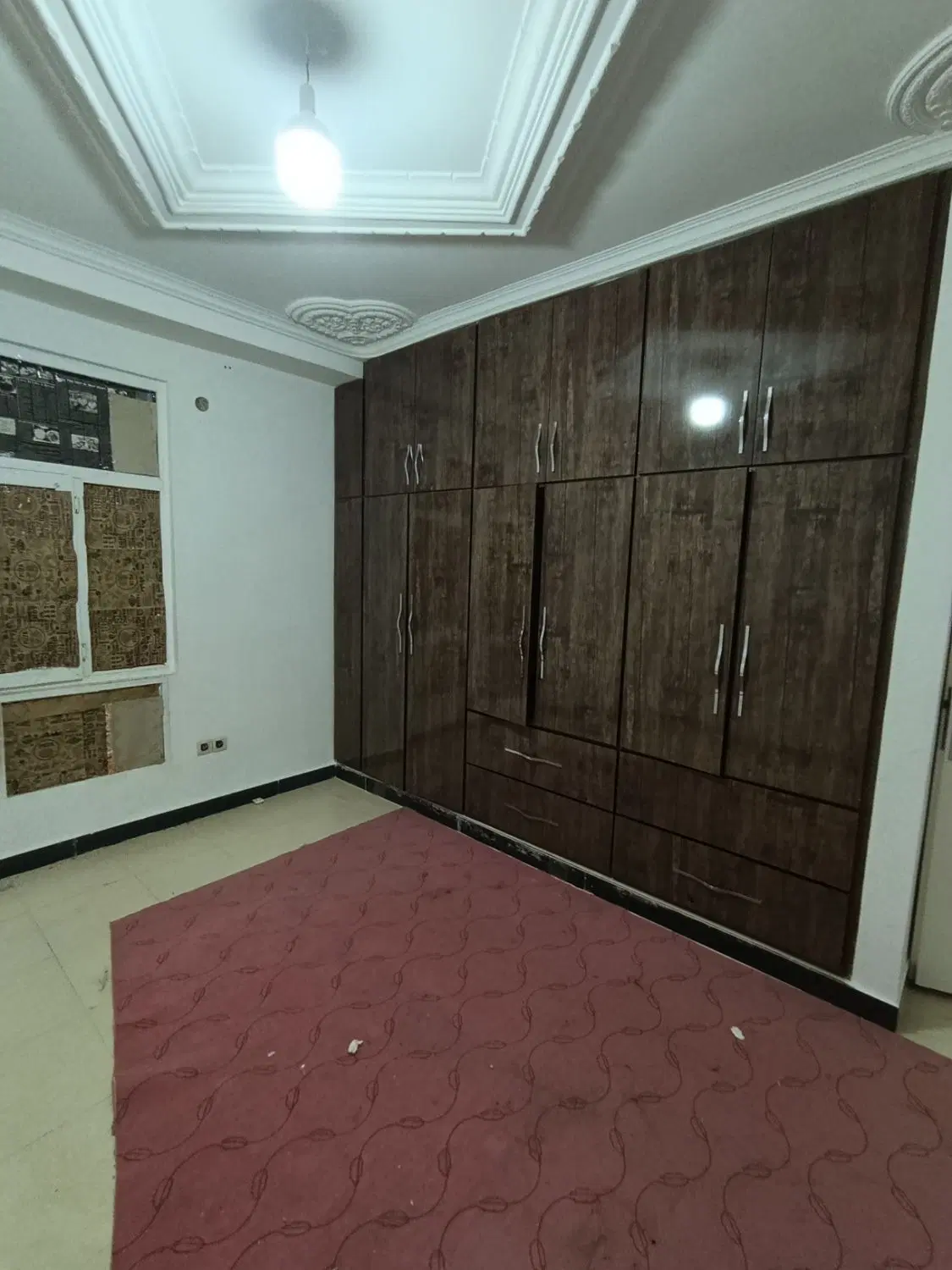 کرایه و رهن آپارتمان در مجتمع حافظ برازجان