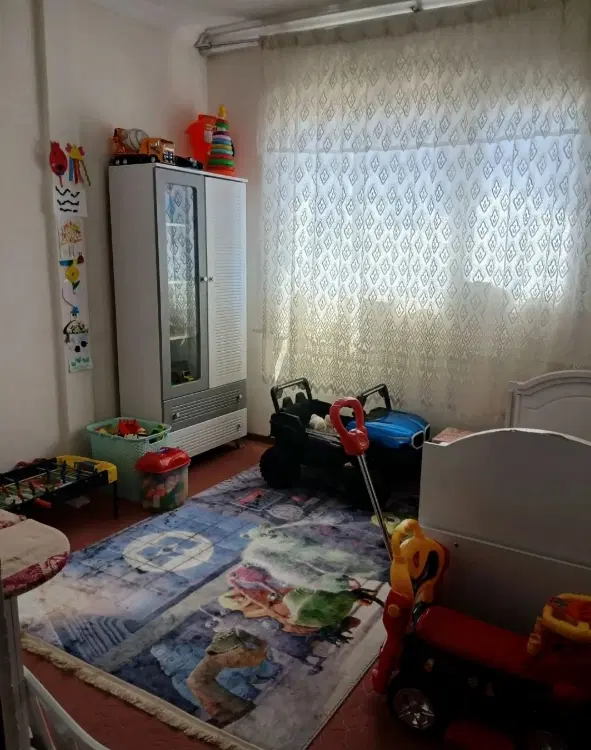 اجاره واحدمناسب خانم،بدون پیش