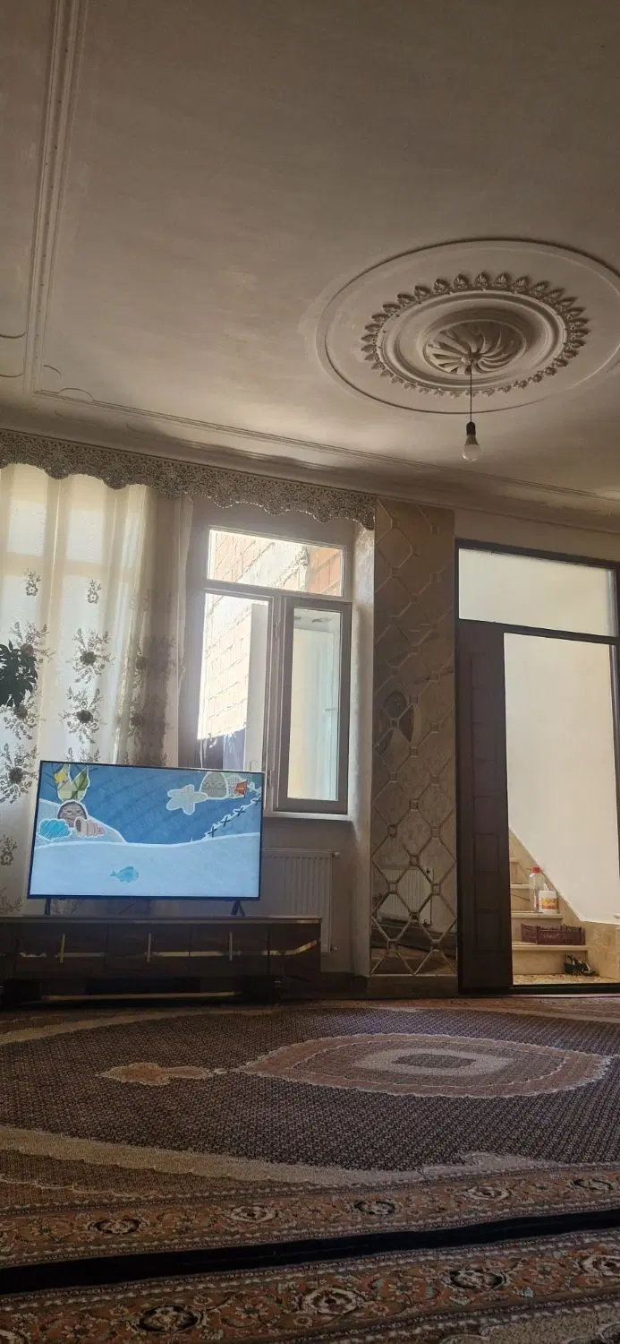 خانه ویلایی دروازه استارا