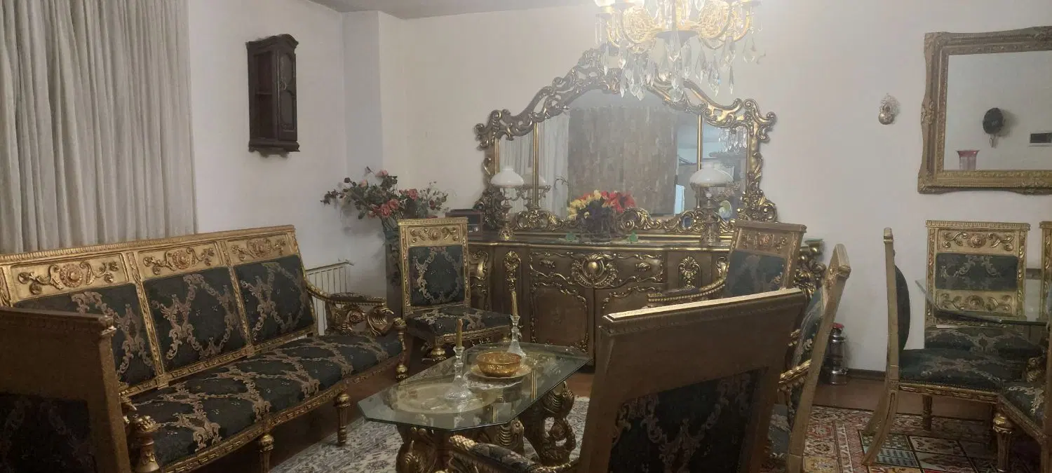 آپارتمان ۱۶۰متری