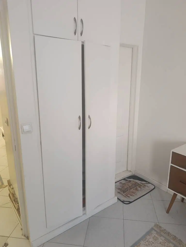 آپارتمان مسکونی