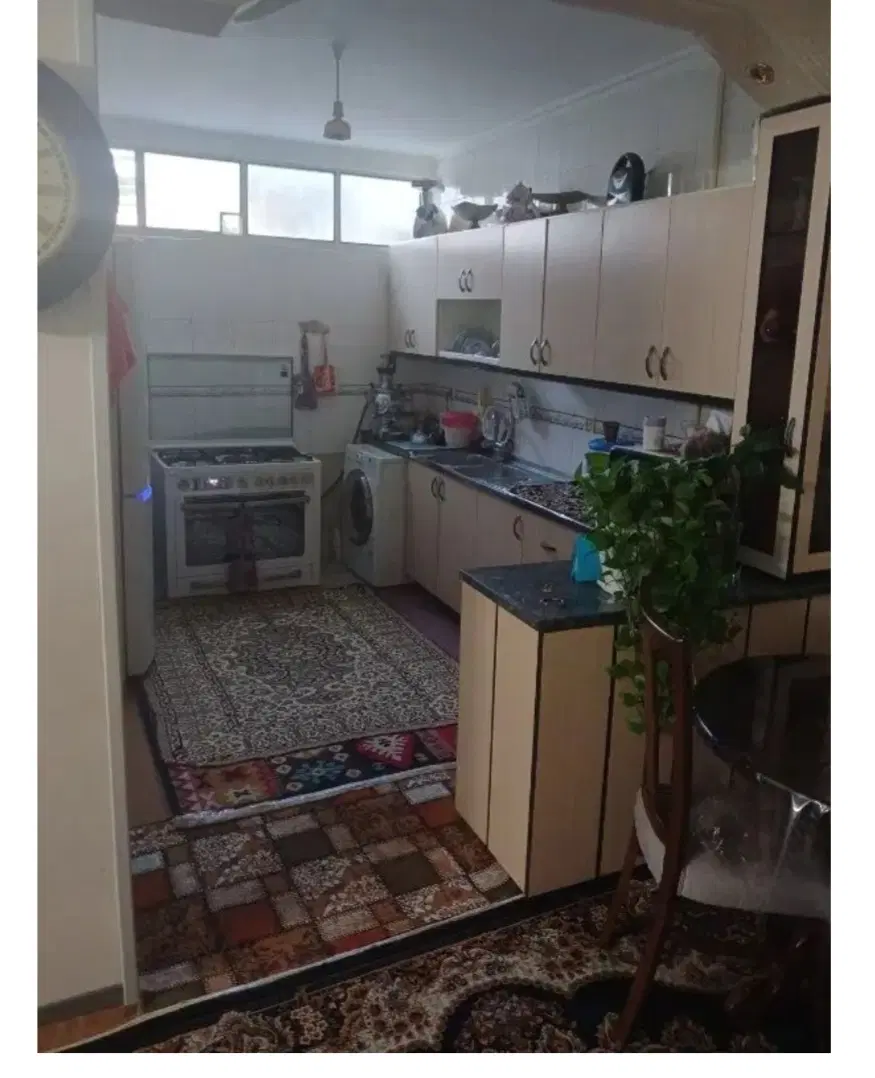 خانه ویلایی دوطبقه  ۱۲۰متر زمین ۹۰متر ساخت
