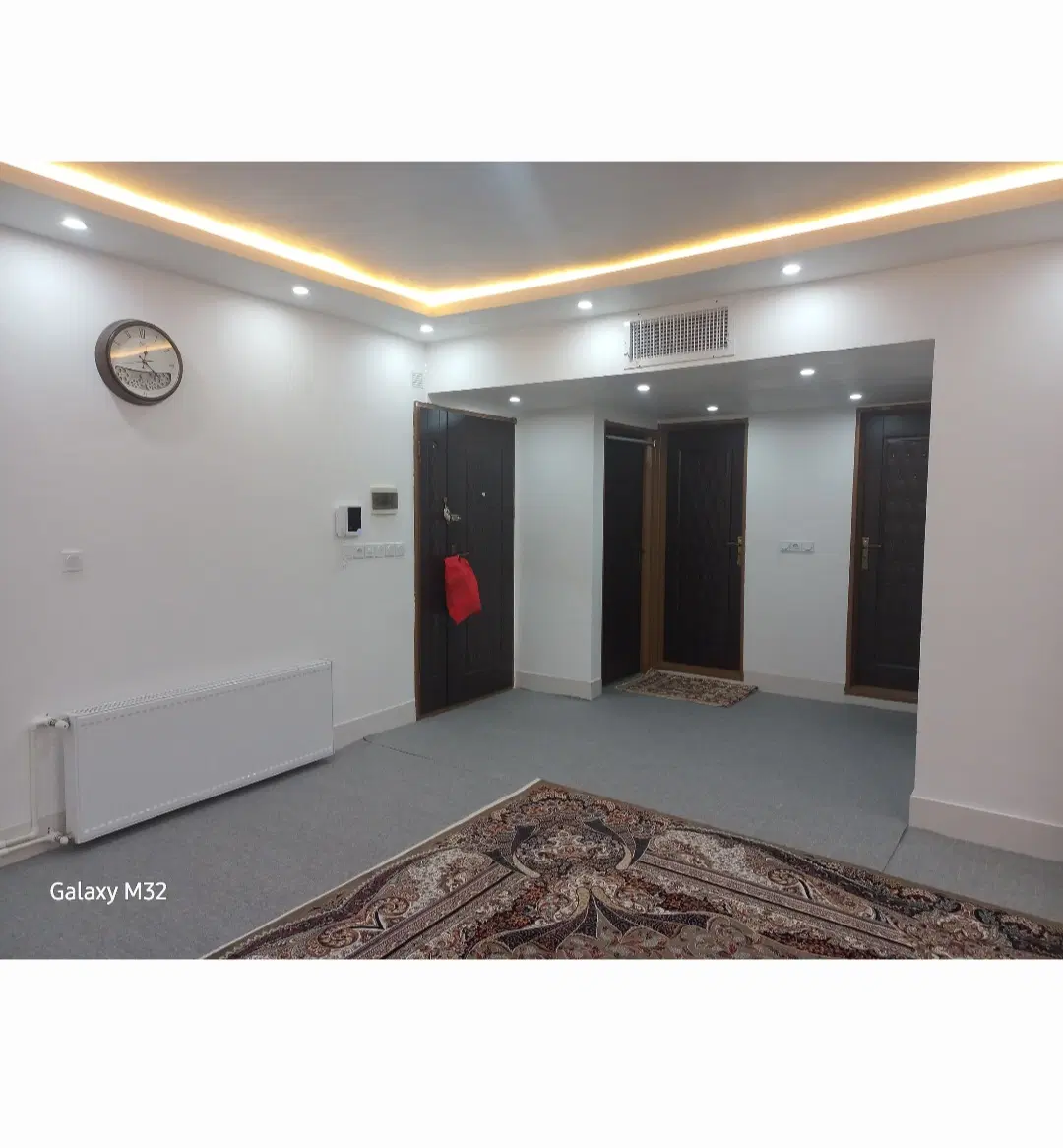 منزل ویلایی فروش طبقه اول