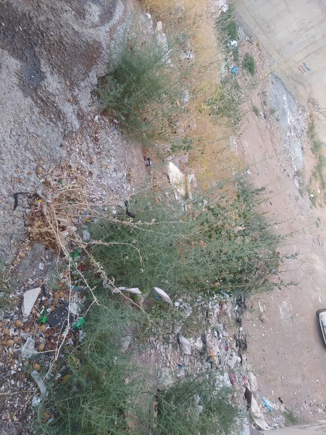 فروش زمین 275متری