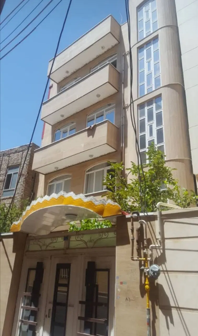 اجاره واحد ۱۰۰ متری (دانشگاه، گلگشت،عطار نیشابوری)