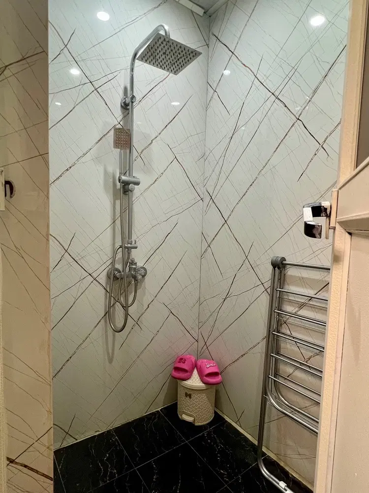 آپارتمان دولتخواه