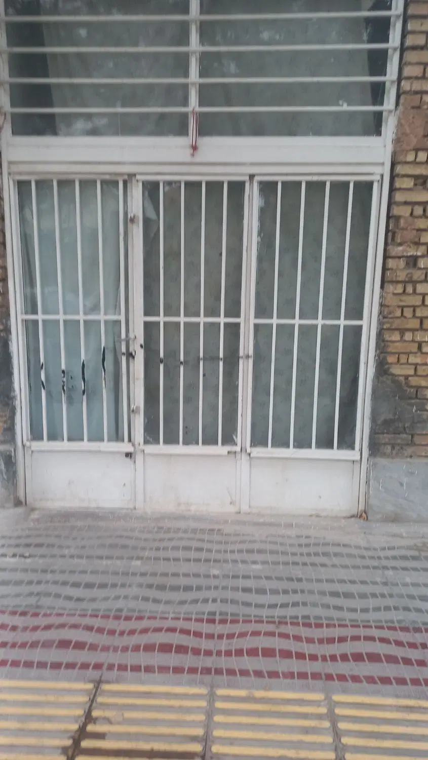 مغازه ۲۰متری