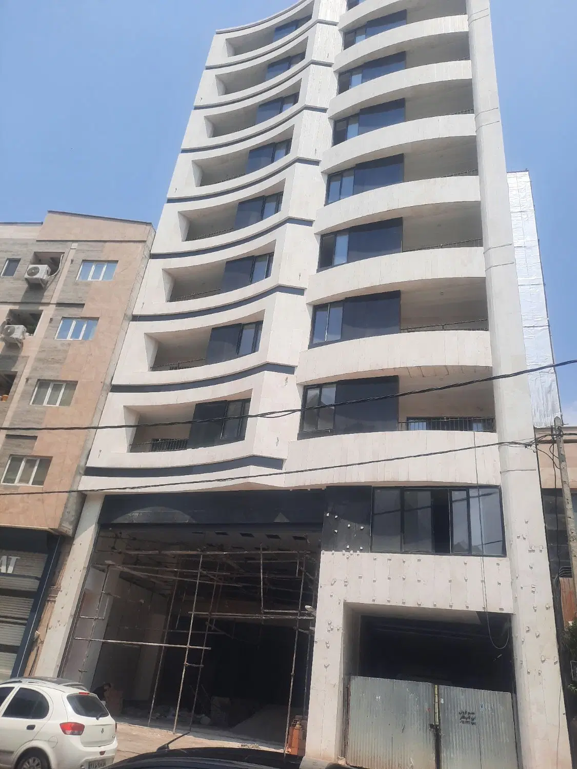 فروش اپارتمان