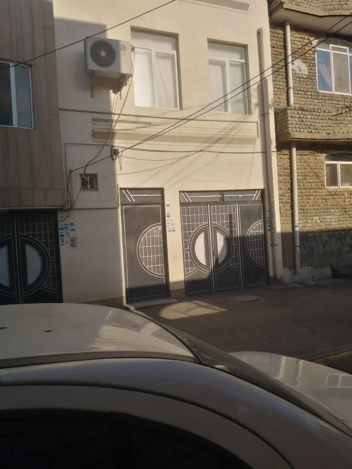 اجاره تک خوابه 60 متری در زنبورداران