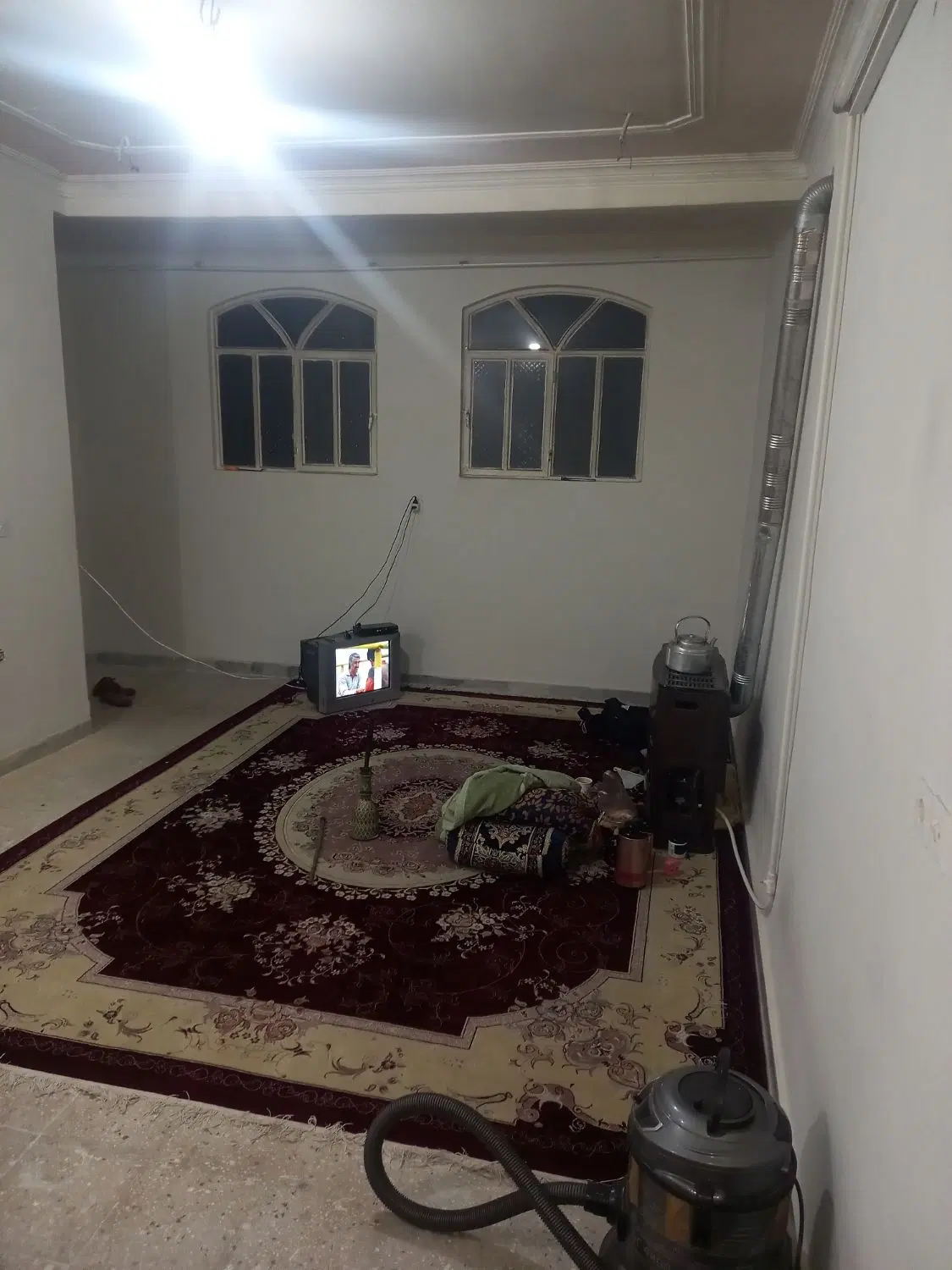 سوییت اجاره  ای ازادشهر فلکه اول کوچه ۳۹