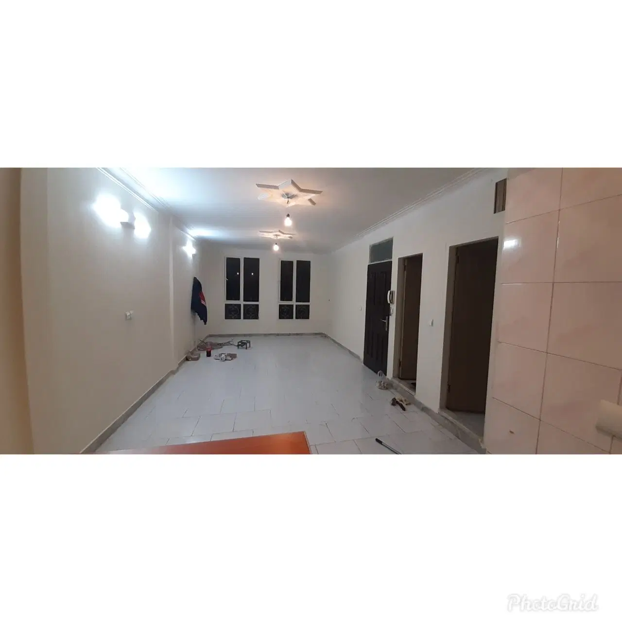 اپارتمان 55 متری