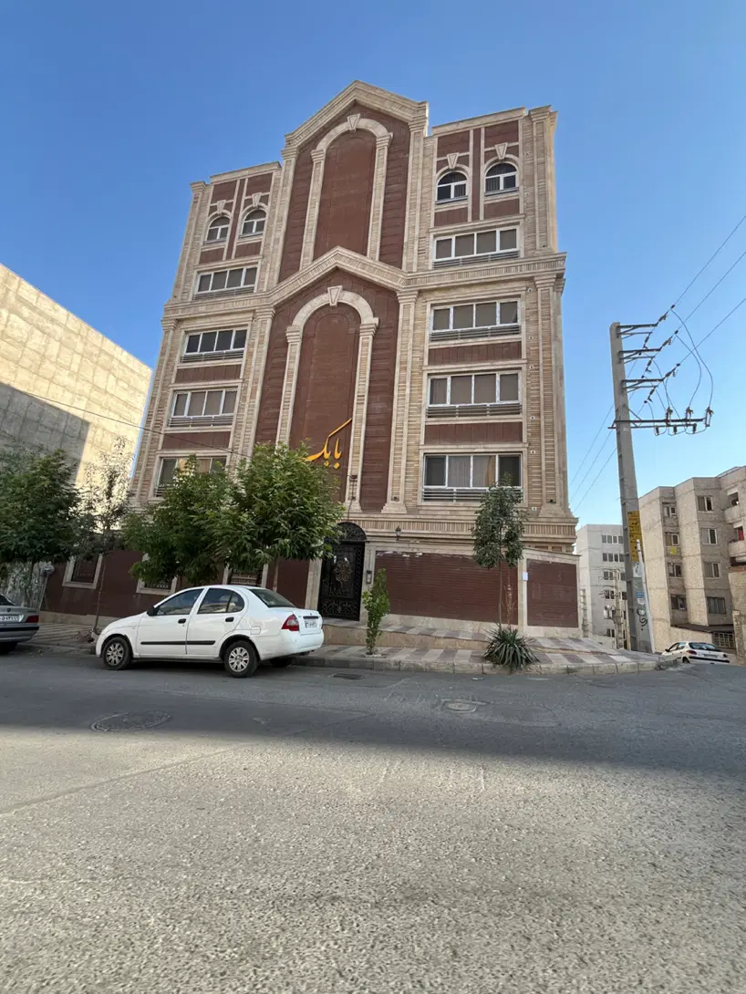 اجاره اپارتمان شخصی ساز