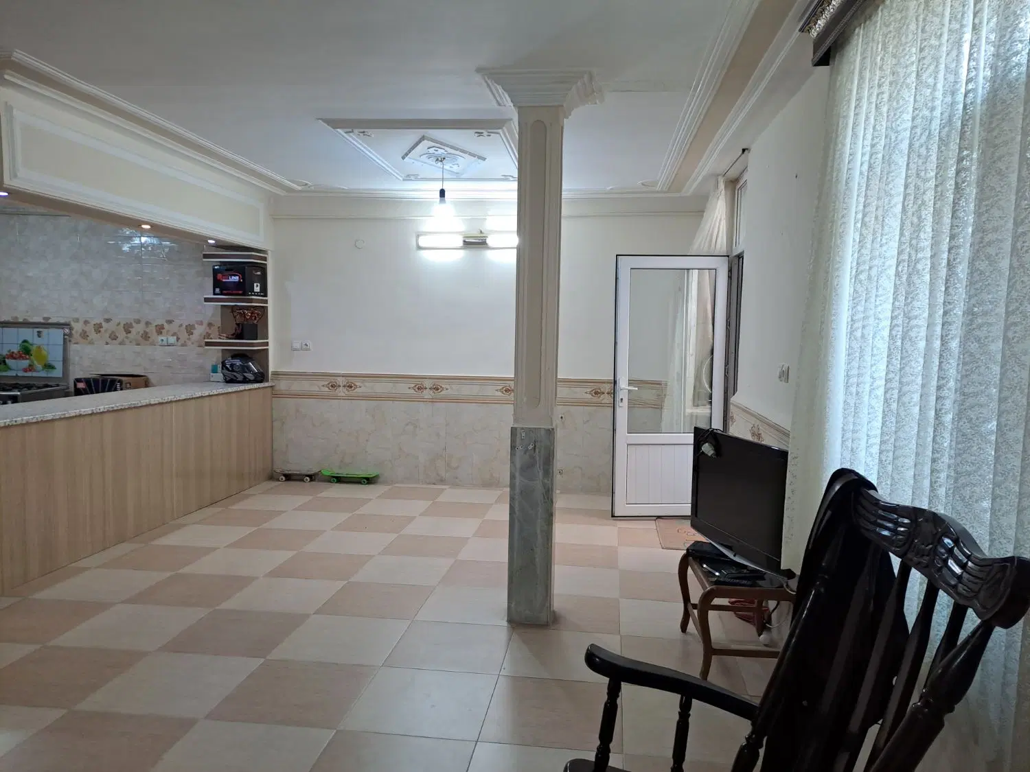 ویلایی اجاره ای