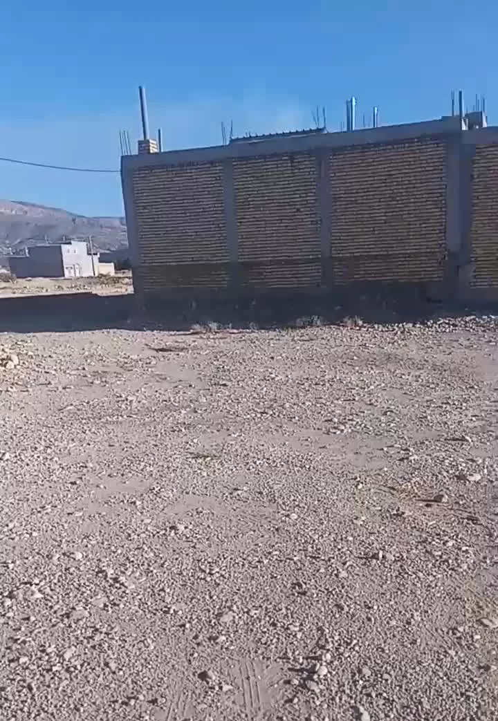 زمین اشکان پیام نور قطعه ۱۴۴