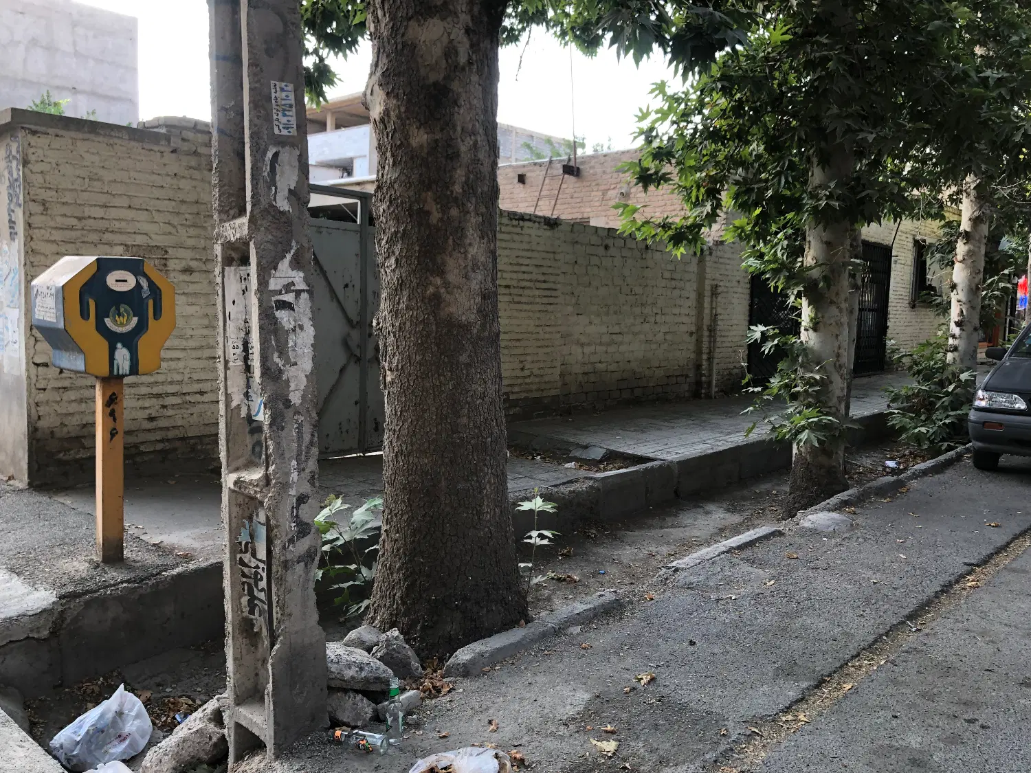 فروش ملک تجاری