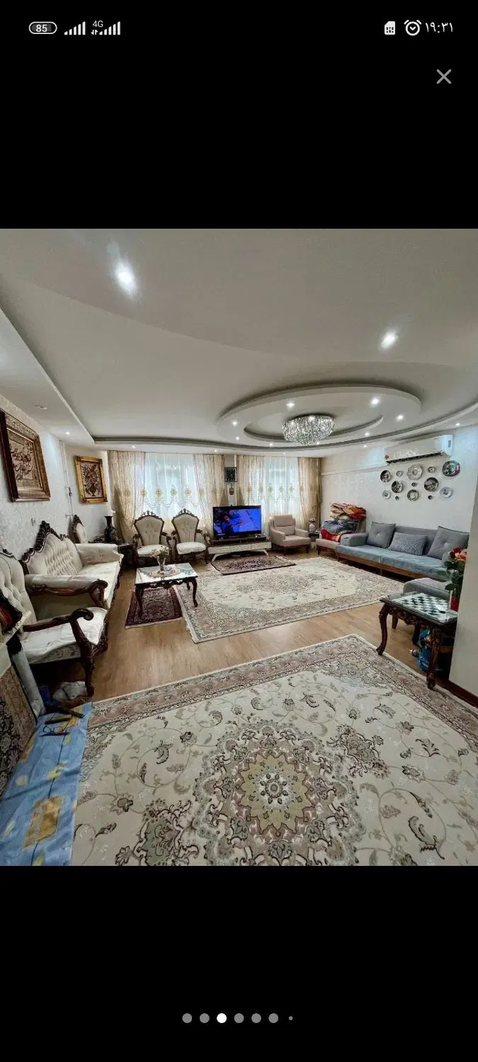 90 متر ،خیابان محسنی،خیابان راستین