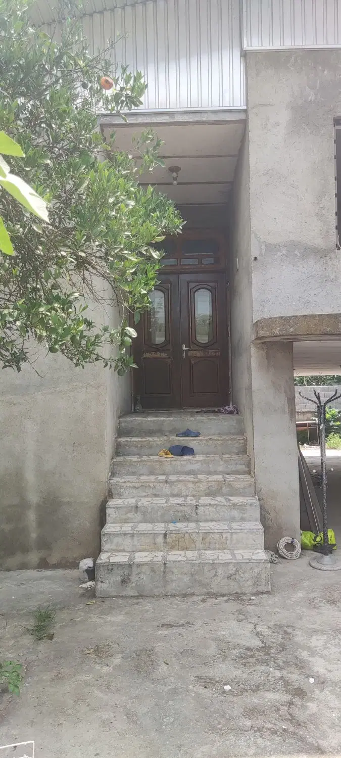 فروش خانه ویلایی جویبار نزدیک به دریا
