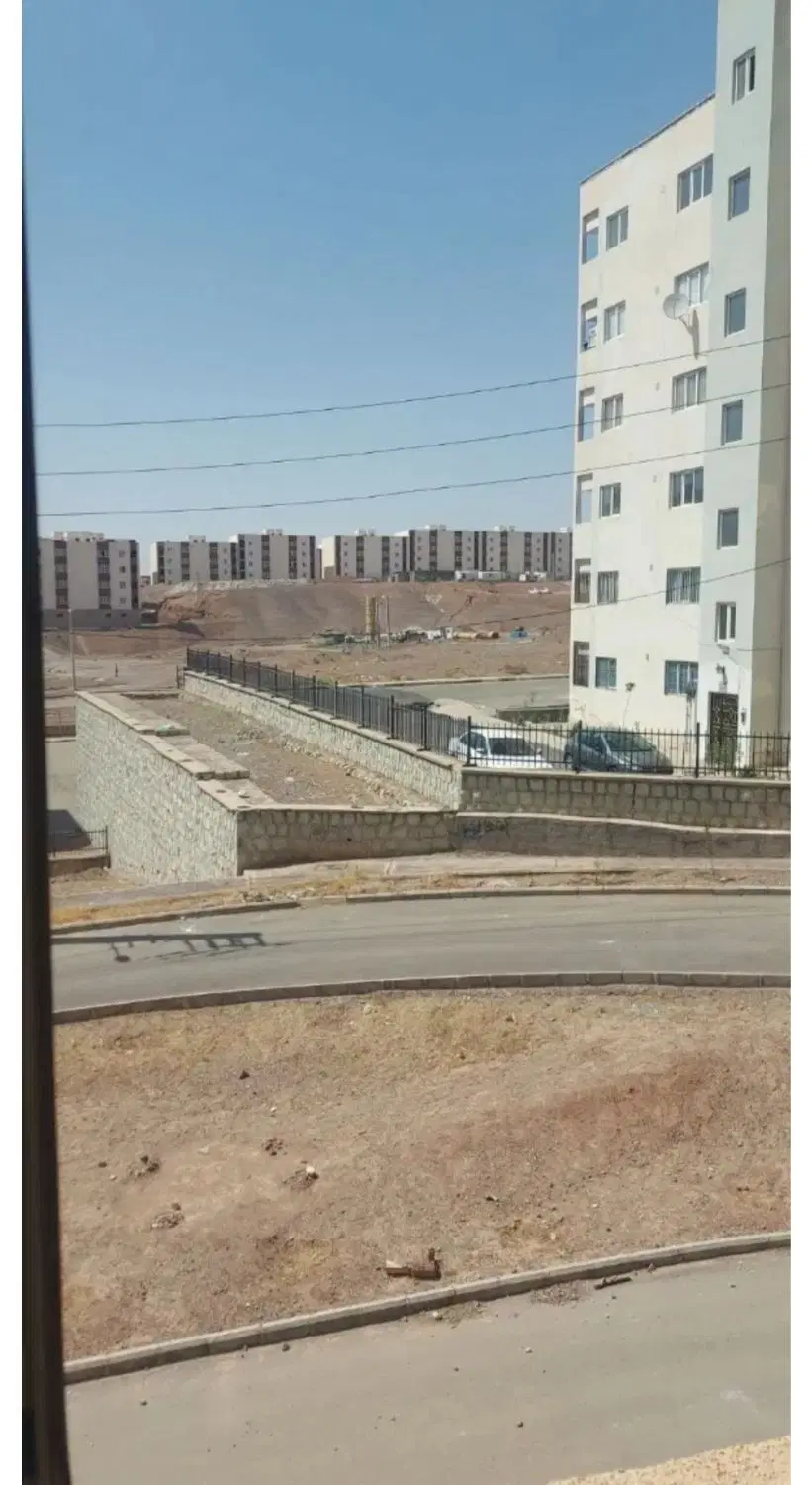 دو خوابه خام هسا ۳