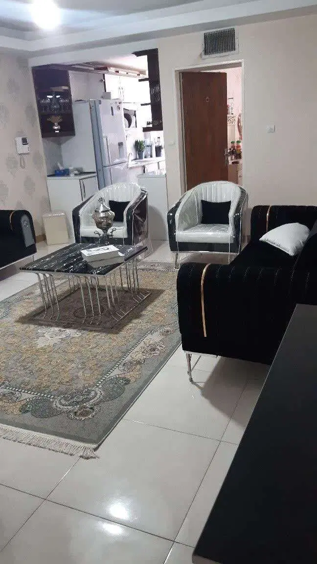 ۵۲متر مسعودیه